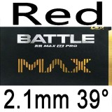 red 2.1mm H39