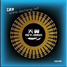 729 Sky-Wing