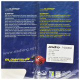 Andro Blowfish+