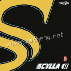 Sword SCYLLA III OX