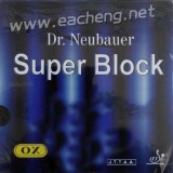 Dr Neubauer Super Block 