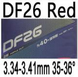 Red 3.34-3.41mm 35-36°