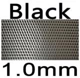 black 1.0mm