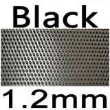 black 1.2mm