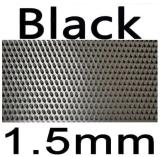 black 1.5mm