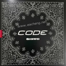 Sanwei CODE Topsheet