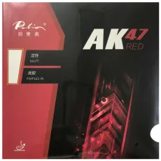 Palio  AK47 RED