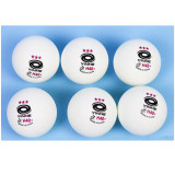 YINHE JULI 3-Star 40+ Ping Pong Balls