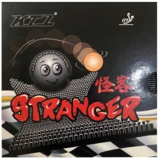 KTL Stranger Topsheet