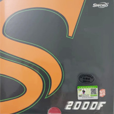 Sword 2000F
