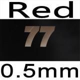 red 0.5mm
