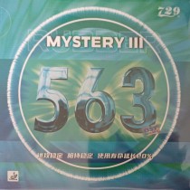729 Mystery III 563