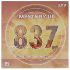 729 MYSTERYⅢ 837