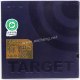 SANWEI TARGET 3 National