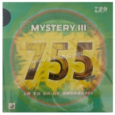 729 Mystery III 755