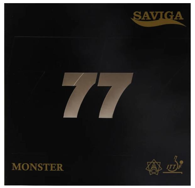 SAVIGA 77 Monster OX