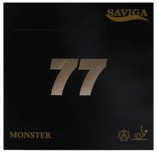 SAVIGA 77 Monster OX