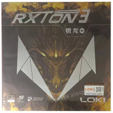 LOKI RXTON III