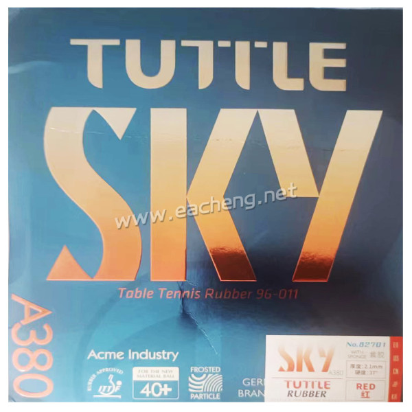 TUTTLE SKY German A380