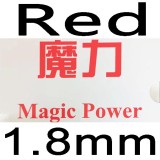KTL Magic Power pips out