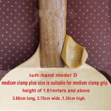Penhold short CS Zhangfenbao