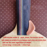Penhold short CS Zhangfenbao
