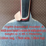 Penhold short CS Zhangfenbao