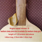 Penhold short CS Zhangfenbao