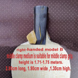 Penhold short CS Zhangfenbao