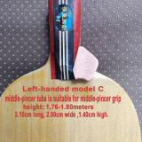 Penhold short CS Zhangfenbao