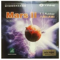 Galaxy MarsⅡ