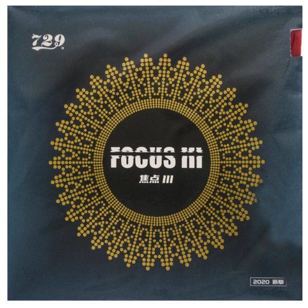 729 FOCUS III