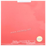 DHS NEO National hurricane 3 orange sponge
