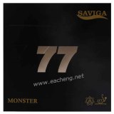 Saviga 77 top cured