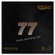 Saviga 77 top cured