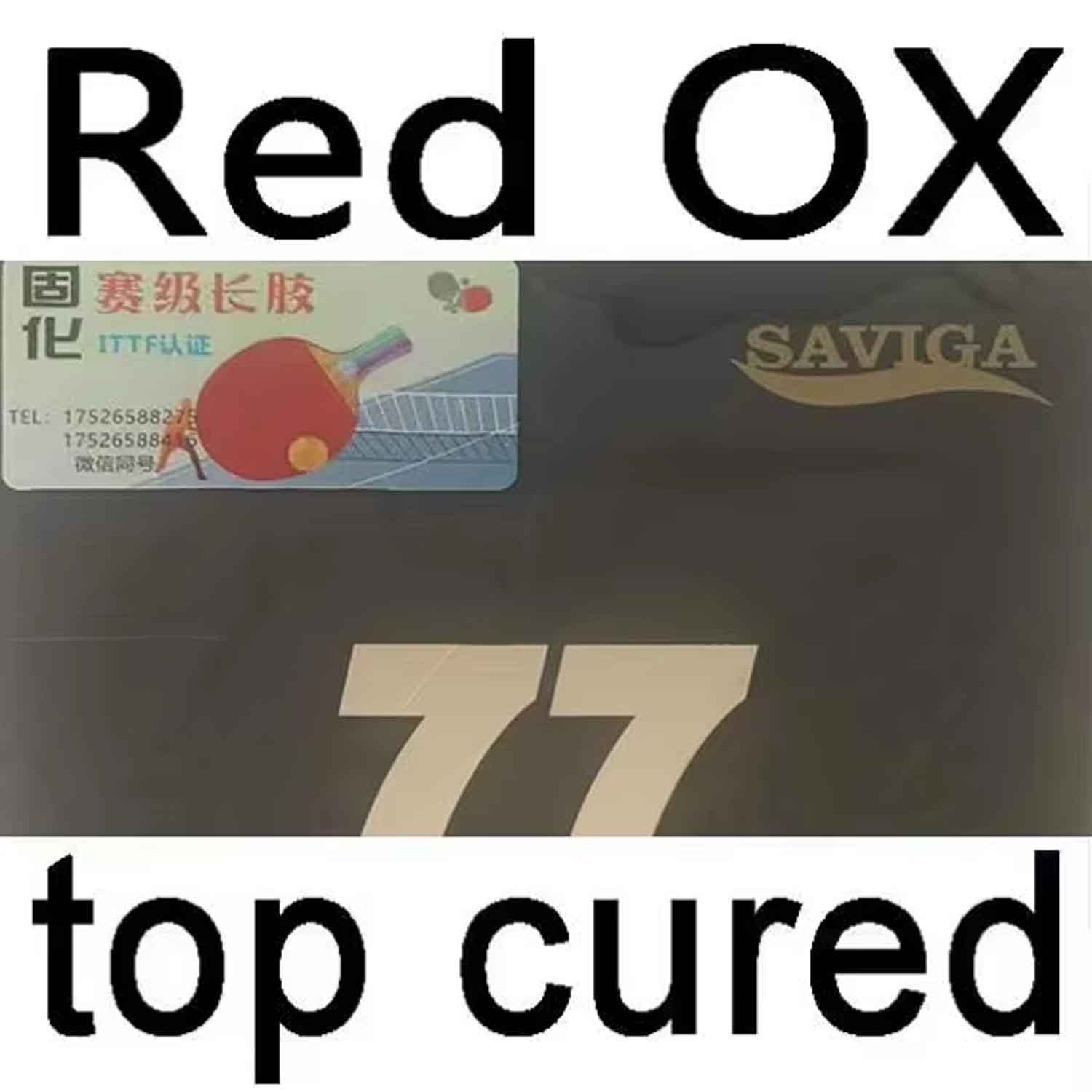 US$ 16.87 - Saviga 77 top cured - www.eacheng.net