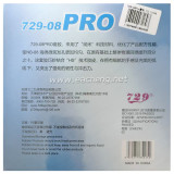 729 08 729-08 Pro
