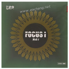 729 FOCUS I FOCUS 1 