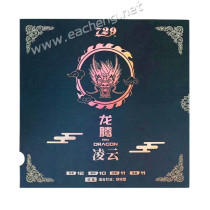 729 Friendship Pro Dragon Ling Yun 