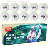 DHS RS40+ 3Stars Balls 10Pcs/Box
