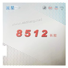 Meteor 8512 DIAMOND Topsheet OX