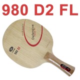 Yinhe 980 D2 Defensive