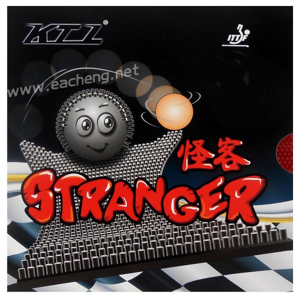 KTL Stranger Topsheet OX