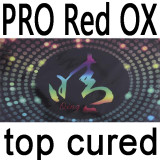 Yinhe Qing soft Pro top cured