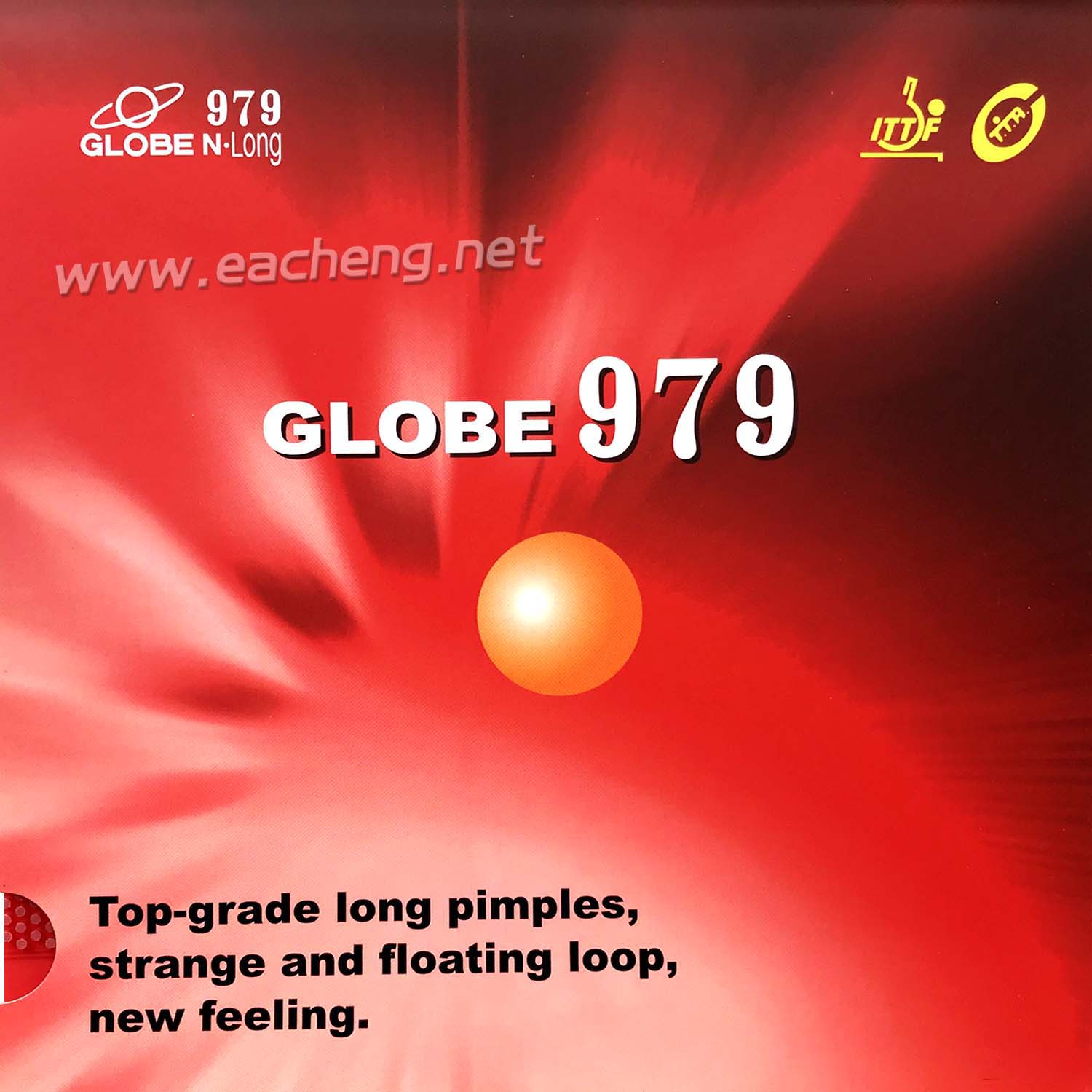 Globe 979
