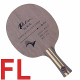 Palio Titanium blade