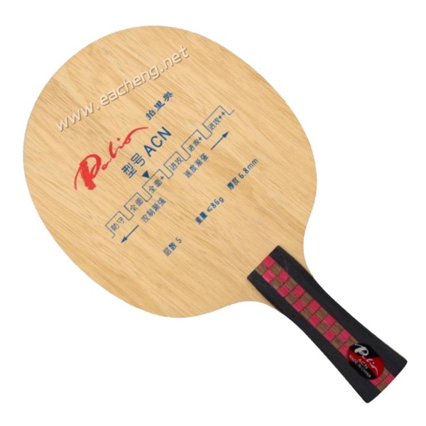 Palio ACN blade