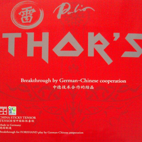 Palio THOR'S