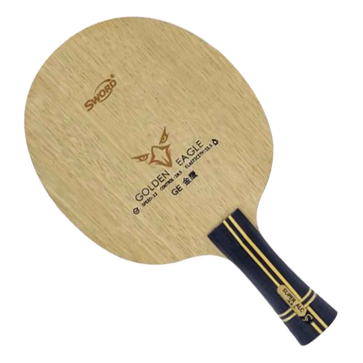 SWORD Golden Eagle GE