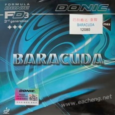 Donic Baracuda 12080